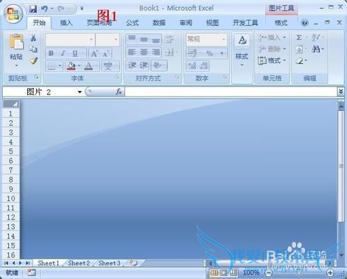 Excel工作表的所有行或所有列隐藏如何取消呢?