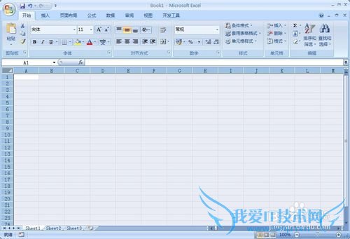 Excel工作表的所有行或所有列隐藏如何取消呢?