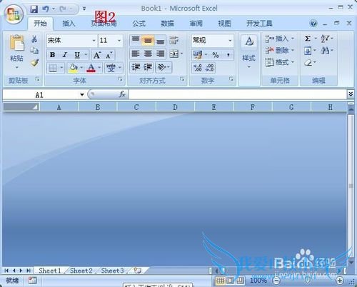 Excel工作表的所有行或所有列隐藏如何取消呢?