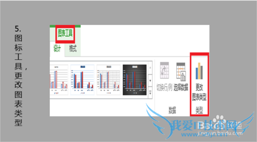 Excel图表多坐标轴怎么做