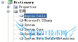 如何用C#导出Excel表格