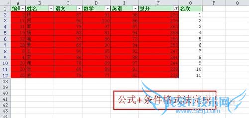 ExcelӦã[27]Զɸѡǰʮ