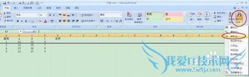 excel̳̣[2]Excel2007ȡк
