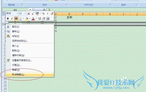 excel̳̣[2]Excel2007ȡк