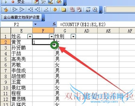 excelӸcountif˧ѡظֵ