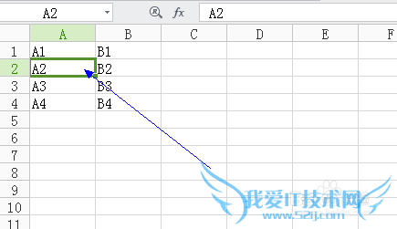 excel中怎么固定第一行第一列