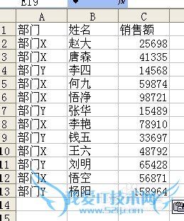 Excel֮áЧԡԶл뷨
