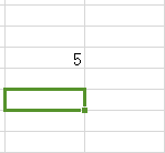 excel中如何显示小数点后面的0