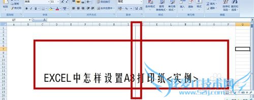 EXCELÖÐÔõÑùÉèÖÃA3´òÓ¡Ö½