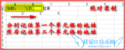 Excel 2013 VBA之宏录制器——相对录制