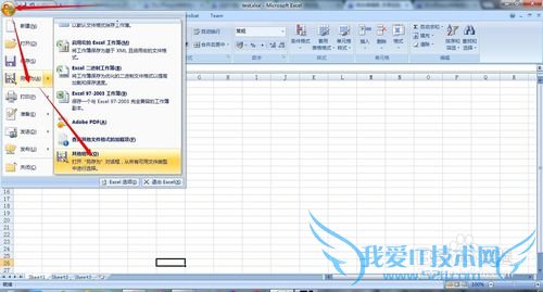 νExcelıתWordoffice2007