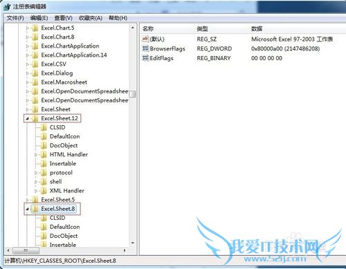 Excel 2010同时打开2个或多个独立窗口
