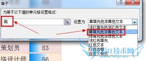 怎样用好Excel中的可视化规则