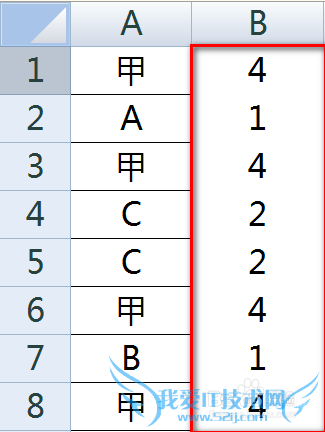 excel如何筛选或提取出现次数最多的数据
