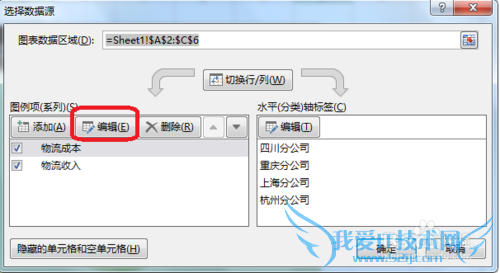 Excel动态圆环图怎么制作