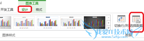 Excel动态图表制作带复选框控件
