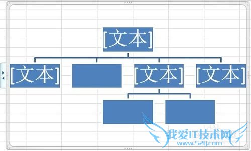 如何利用Excel SmartArt编辑、制作组织结构图
