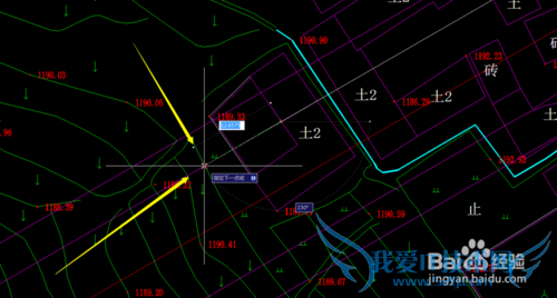 怎么样导出cass的坐标为放样dat文件坐标