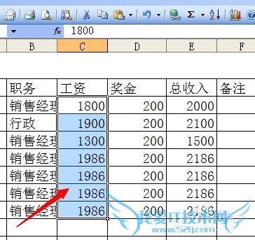 excel如何隐藏单元格内容