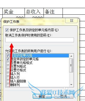 excel如何隐藏单元格内容