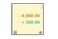 支付宝记账操作流程