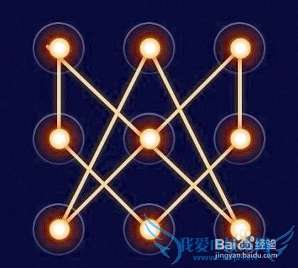 如何设置或修改支付宝钱包手势密码