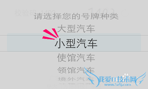 支付宝钱包怎么查询车辆违章记录?