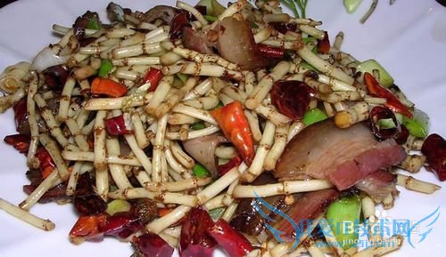 鱼腥草是个宝,你用过吗