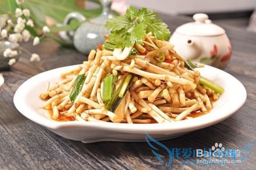 鱼腥草是个宝,你用过吗