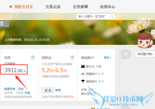 ÔõôʹÓÃÖ§¸¶±¦»¨ß¹ºÎï