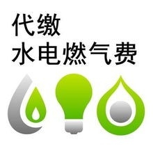 如何用支付宝交水电燃气费