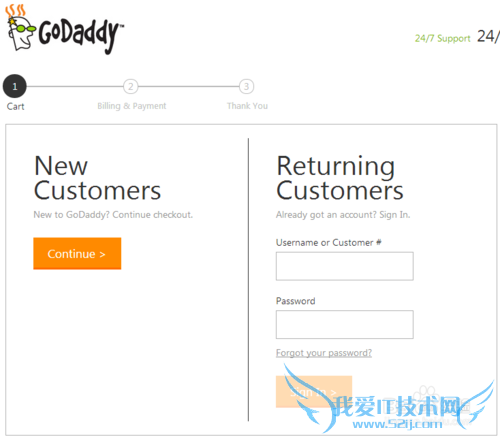 2015GoDaddyռ乺  12 ֧