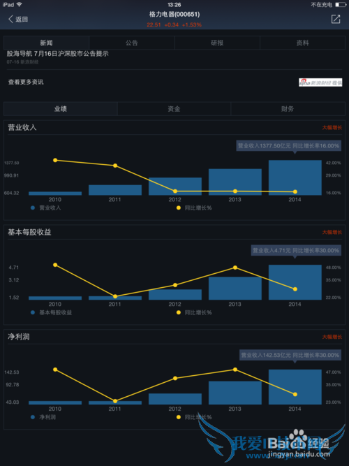 新版支付宝 之股票攻略