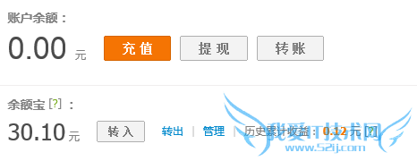 如何利用好余额宝和支付宝,轻轻松松来理财