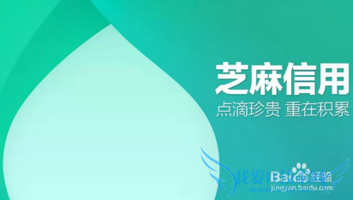 如何查询芝麻信用芝麻分