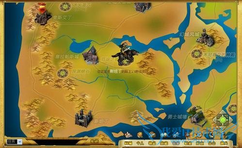 英雄之王进阶攻略四