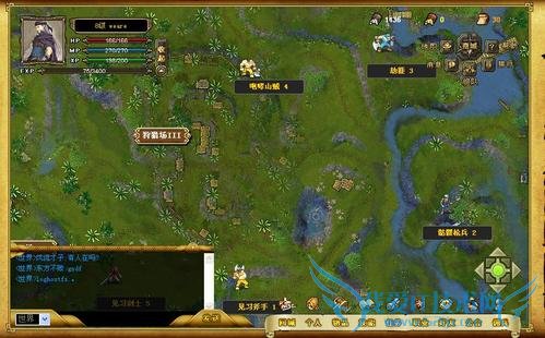 英雄之王进阶攻略四