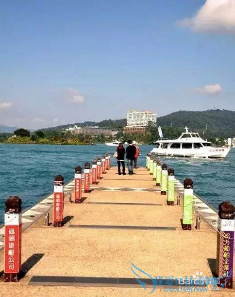 2000块玩10天,低价畅游台湾攻略!