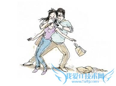 女性外出安全攻略