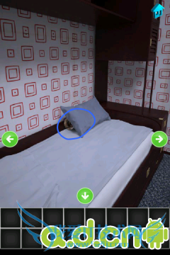 100次逃脱第四关攻略