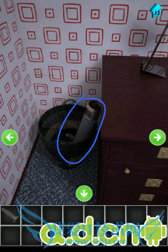 100次逃脱第四关攻略