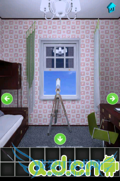 100次逃脱第四关攻略