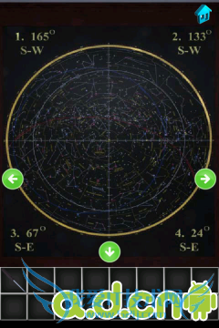 100次逃脱第四关攻略