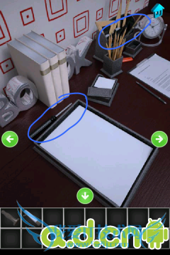100次逃脱第四关攻略