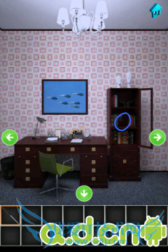 100次逃脱第四关攻略