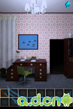 100次逃脱第四关攻略