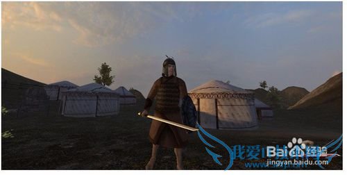 骑砍十六世纪初期装备攻略(三)