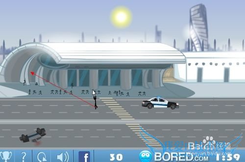 点击死亡19攻略