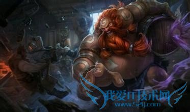 LOL��Ͱ������˹����