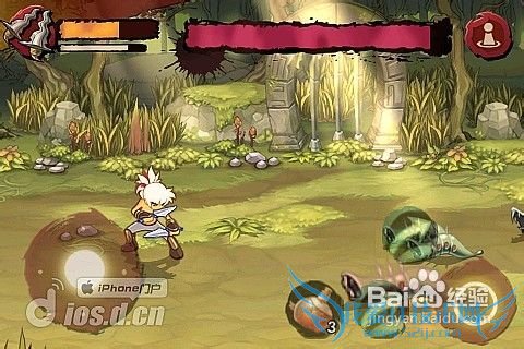 《三剑之舞》初级攻略